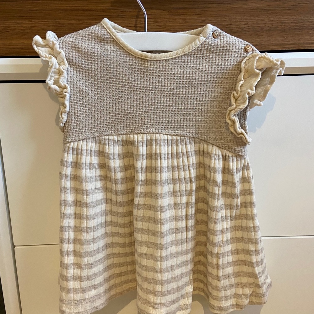 Zara baby